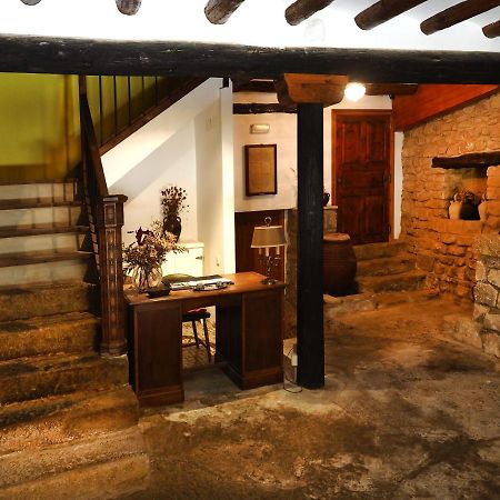 בית הארחה El Frago 	Casa Torralba מראה חיצוני תמונה