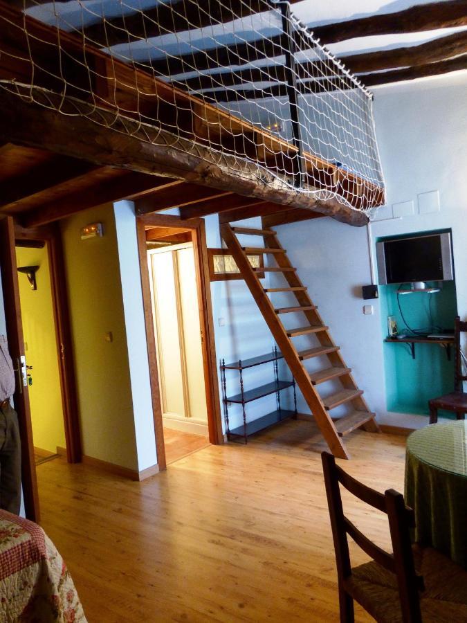 בית הארחה El Frago 	Casa Torralba מראה חיצוני תמונה