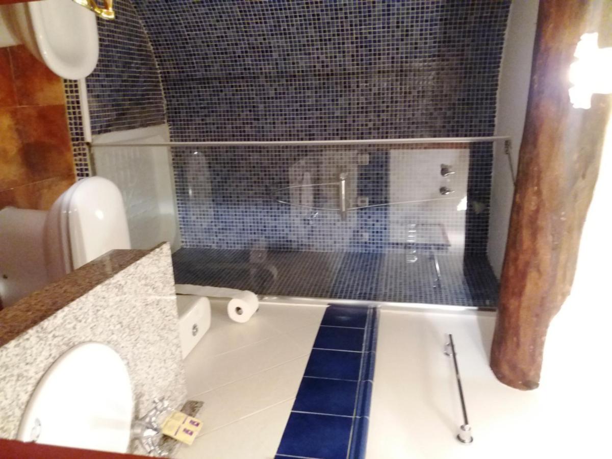 בית הארחה El Frago 	Casa Torralba מראה חיצוני תמונה